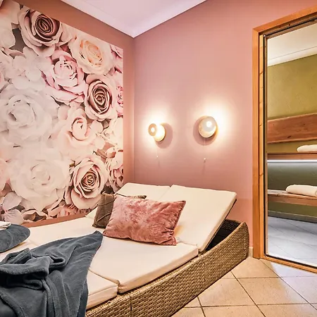 Boutiquehotel Liebesglueck - Adults Only 4* ヴィンターベルク