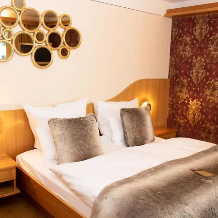 Boutiquehotel Liebesglueck - Adults Only Szálloda