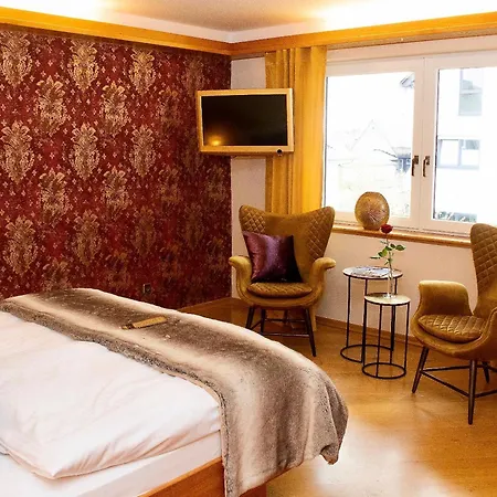 Boutiquehotel Liebesglueck - Adults Only Готель Вінтерберг