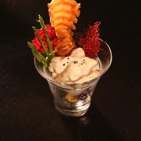 Готель Boutiquehotel Liebesglueck - Adults Only