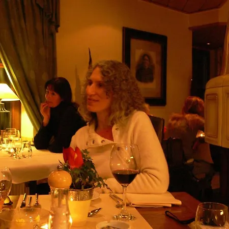 Hotel Boutiquehotel Liebesglueck - Adults Only