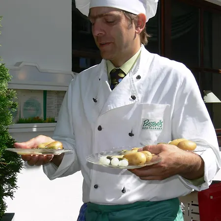 Szálloda Boutiquehotel Liebesglueck - Adults Only