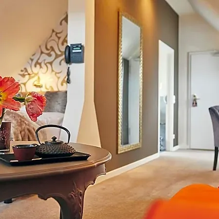 Boutiquehotel Liebesglueck - Adults Only فندق