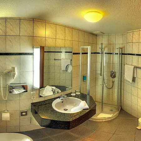 فندق Boutiquehotel Liebesglueck - Adults Only وينتربرغ