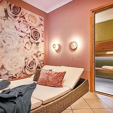 Boutiquehotel Liebesglueck - Adults Only فندق وينتربرغ