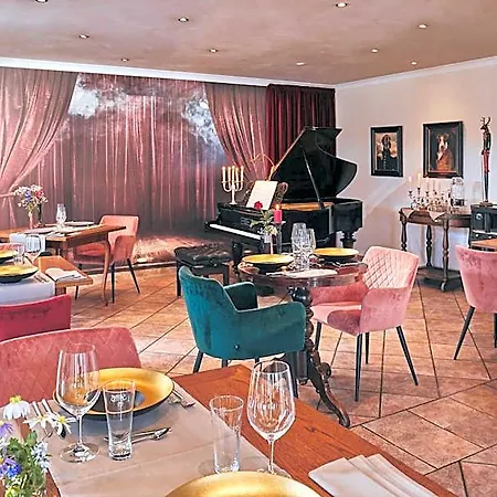 Boutiquehotel Liebesglück - Adults Only