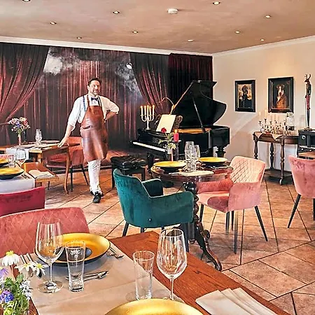 Boutiquehotel Liebesglueck - Adults Only فندق 4*