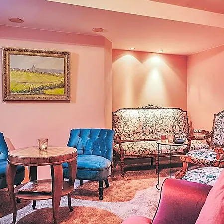 فندق Boutiquehotel Liebesglueck - Adults Only