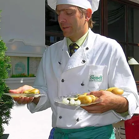 فندق Boutiquehotel Liebesglueck - Adults Only وينتربرغ