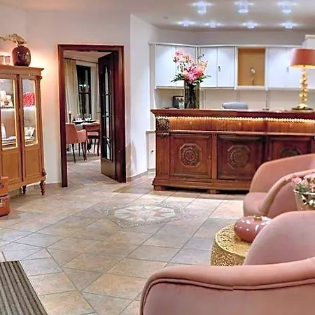 Boutiquehotel Liebesglück - Adults Only 4* Winterberg
