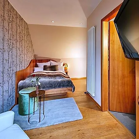 Boutiquehotel Liebesglueck - Adults Only