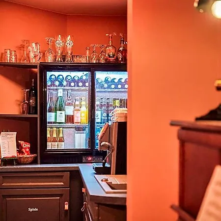 فندق Boutiquehotel Liebesglueck - Adults Only