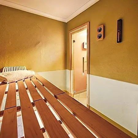 Hotel Boutiquehotel Liebesglück - Adults Only Winterberg
