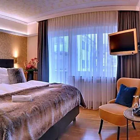 Hotel Boutiquehotel Liebesglück - Adults Only Winterberg