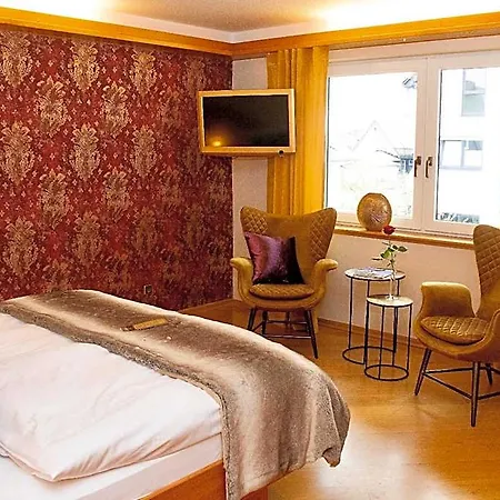 Boutiquehotel Liebesglueck - Adults Only فندق وينتربرغ