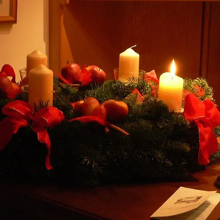 Boutiquehotel Liebesglück - Adults Only Winterberg