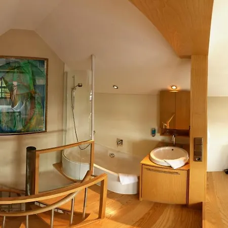 Boutiquehotel Liebesglueck - Adults Only ヴィンターベルク