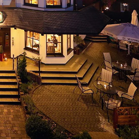 Boutiquehotel Liebesglueck - Adults Only فندق وينتربرغ