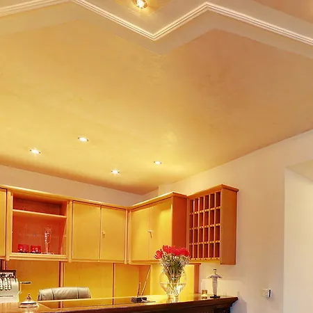 ホテル Boutiquehotel Liebesglueck - Adults Only 4*