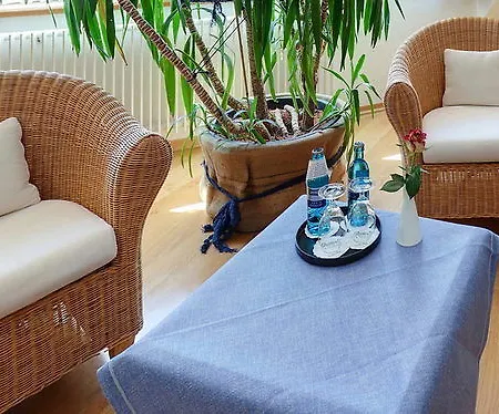 Boutiquehotel Liebesglück - Adults Only Hotel 4*