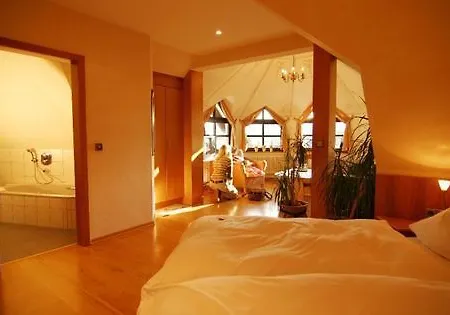 Boutiquehotel Liebesglück - Adults Only