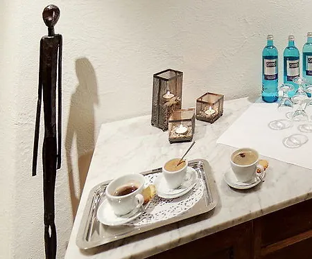 Boutiquehotel Liebesglueck - Adults Only 4*