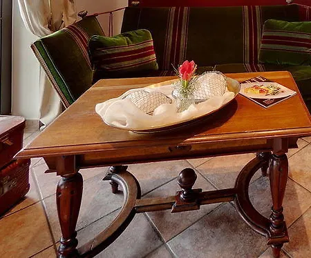 فندق Boutiquehotel Liebesglueck - Adults Only وينتربرغ