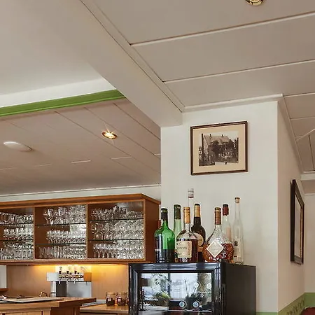 فندق Boutiquehotel Liebesglueck - Adults Only 4*
