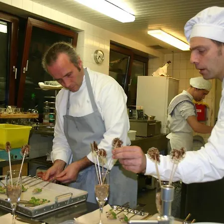 Boutiquehotel Liebesglueck - Adults Only Готель Вінтерберг