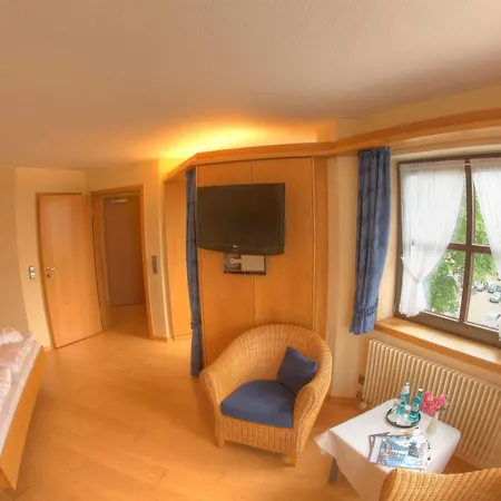 Hotel Boutiquehotel Liebesglück - Adults Only