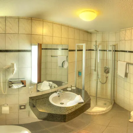 Boutiquehotel Liebesglück - Adults Only Hotel Winterberg