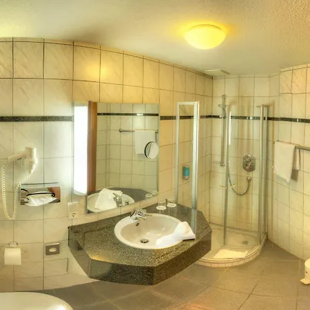 Boutiquehotel Liebesglueck - Adults Only ホテル ヴィンターベルク