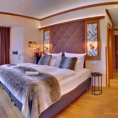 Boutiquehotel Liebesglueck - Adults Only Готель 4*