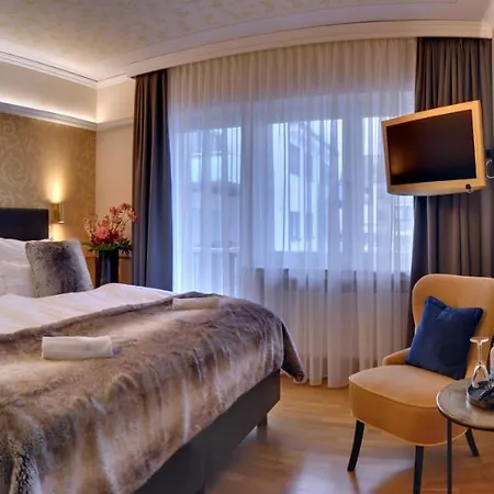 Boutiquehotel Liebesglück - Adults Only Winterberg