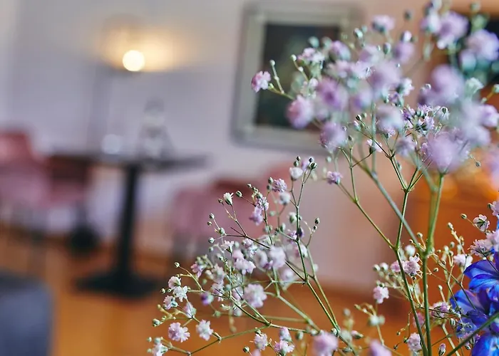 Boutiquehotel Liebesglück - Adults Only Hotel 4*