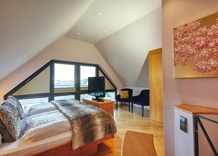 Hotel Boutiquehotel Liebesglück - Adults Only 4*