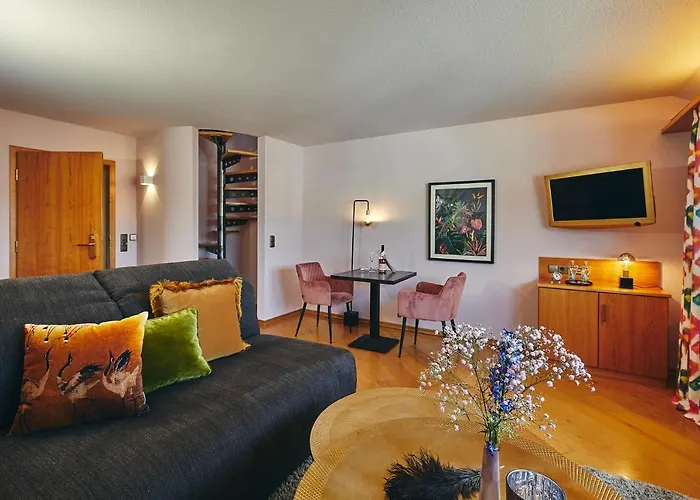 Ξενοδοχείο Boutiquehotel Liebesglueck - Adults Only