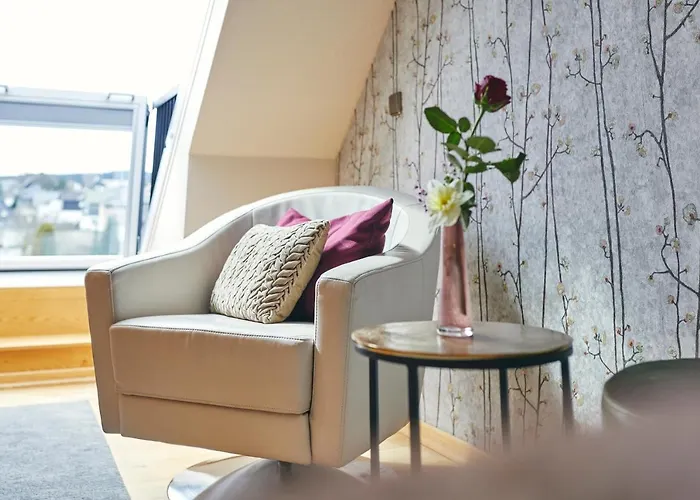 Ξενοδοχείο Boutiquehotel Liebesglueck - Adults Only