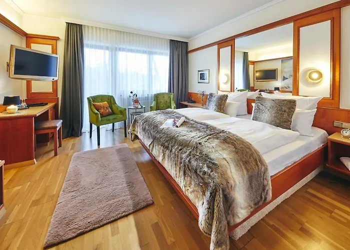 Boutiquehotel Liebesglueck - Adults Only 4*