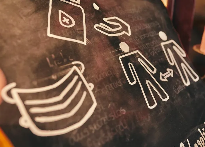 Hotel Boutiquehotel Liebesglueck - Adults Only