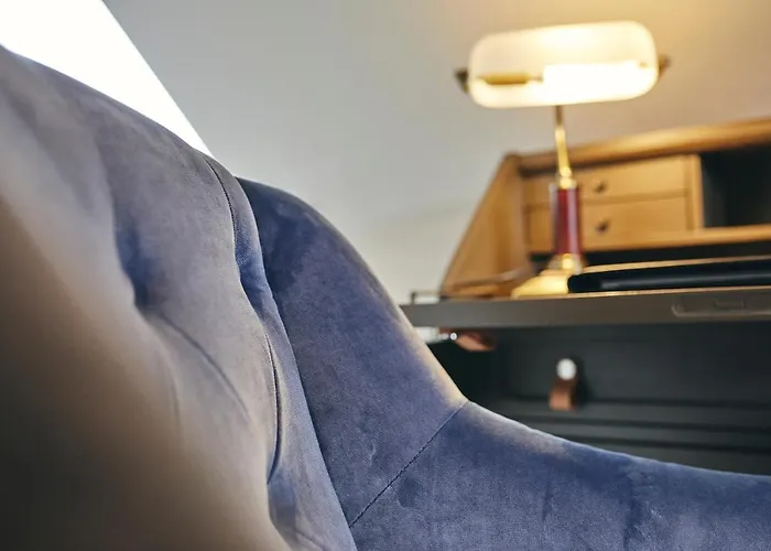 Boutiquehotel Liebesglueck - Adults Only Ξενοδοχείο