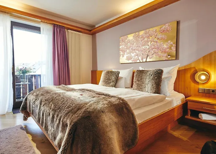 Boutiquehotel Liebesglück - Adults Only