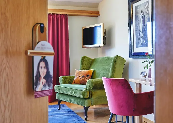 Ξενοδοχείο Boutiquehotel Liebesglueck - Adults Only Βίντερμπεργκ