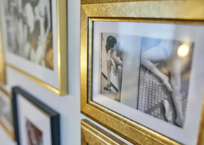 Boutiquehotel Liebesglück - Adults Only