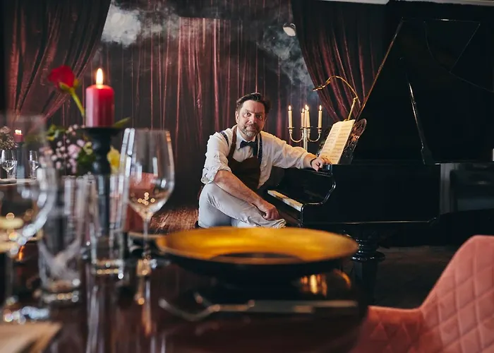 Boutiquehotel Liebesglück - Adults Only 4* Winterberg