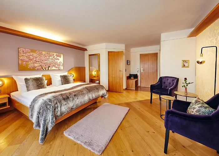 Boutiquehotel Liebesglueck - Adults Only 4* Βίντερμπεργκ