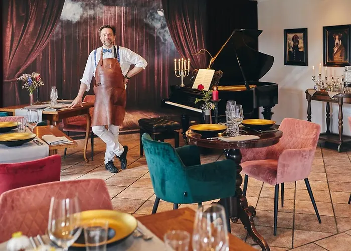 Hotel Boutiquehotel Liebesglück - Adults Only Winterberg