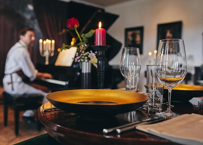 Boutiquehotel Liebesglueck - Adults Only Ξενοδοχείο Βίντερμπεργκ