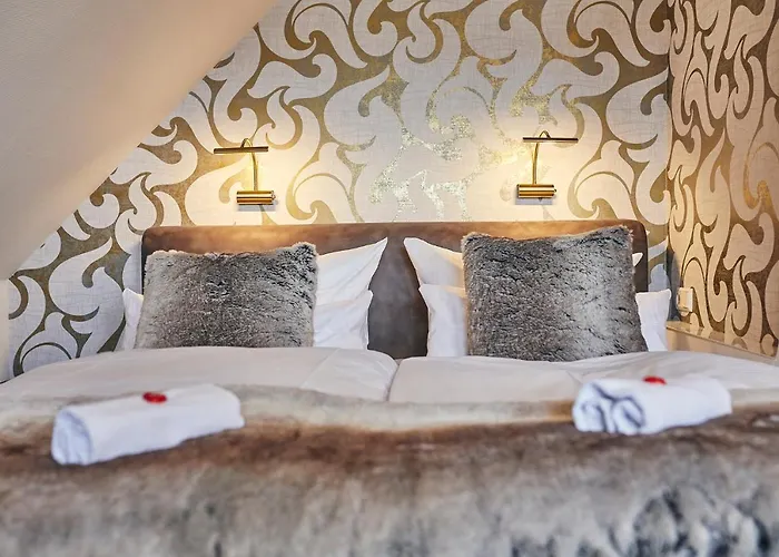 Boutiquehotel Liebesglück - Adults Only Hotel 4*