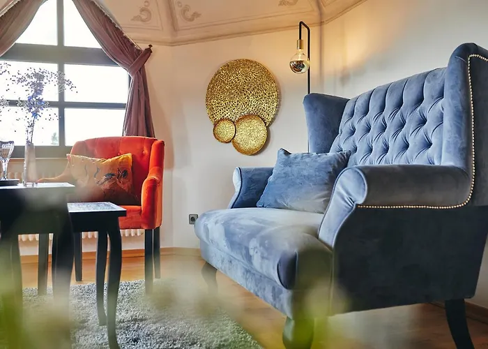 Boutiquehotel Liebesglueck - Adults Only Ξενοδοχείο 4*